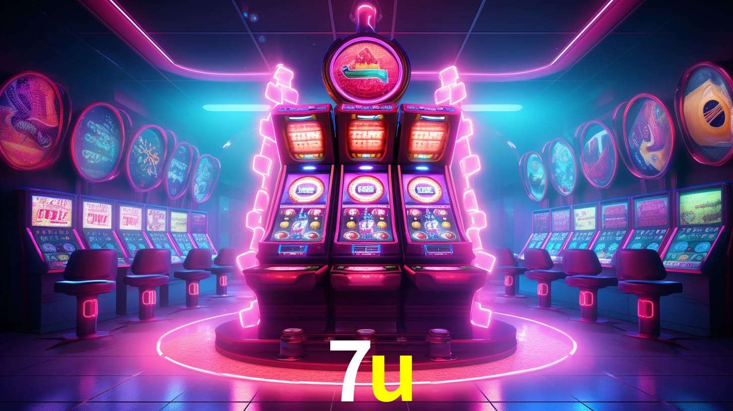 7u - Melhores Jogos De Casino Do Brasil - 7u.com