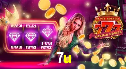 A Revolução dos Aplicativos de Jogos no 7u