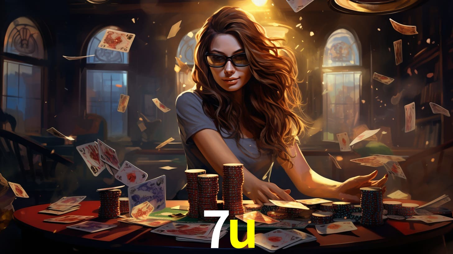 VIP Casino 7u