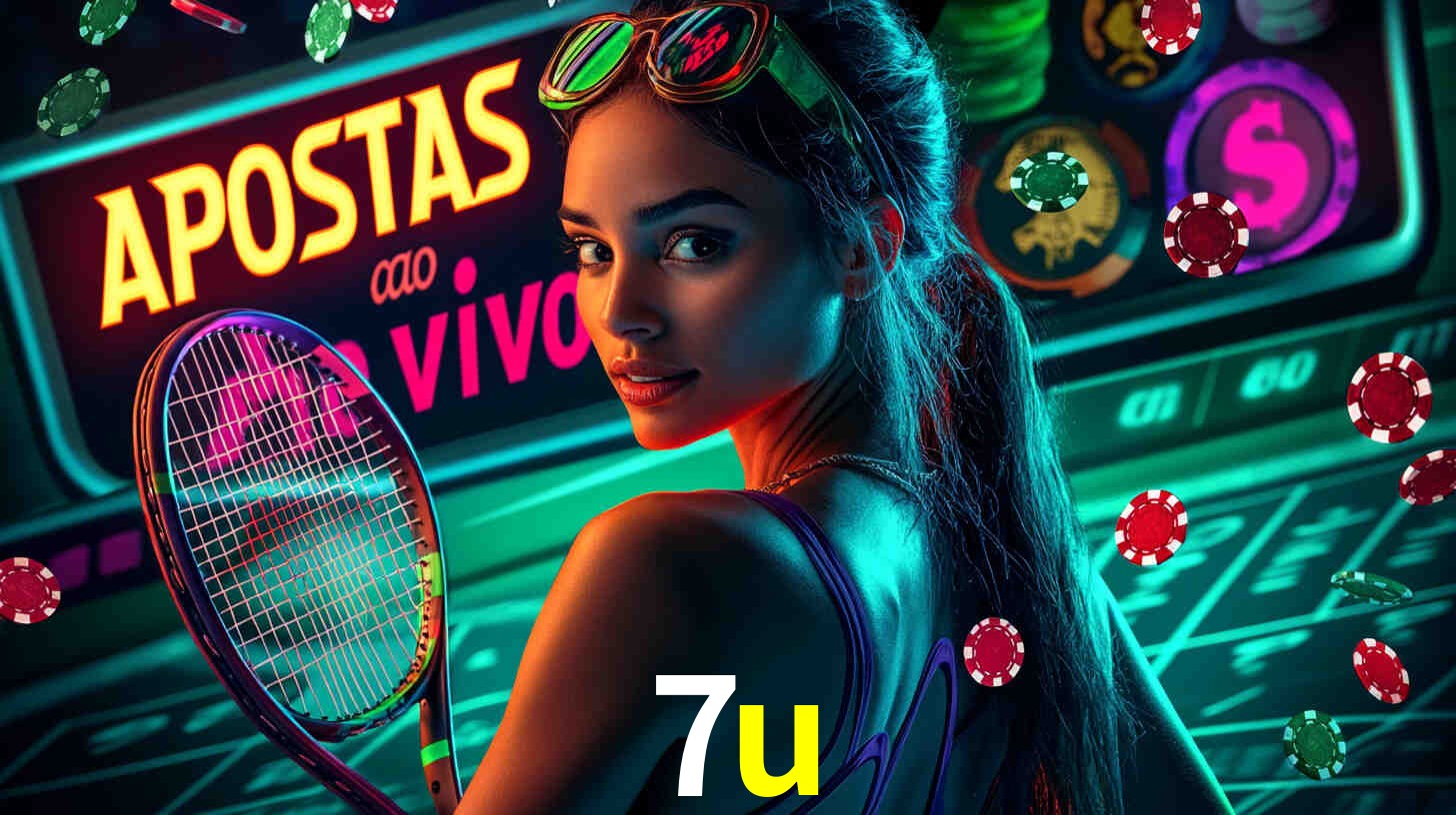 A Popularidade dos Caça-Níqueis no 7u