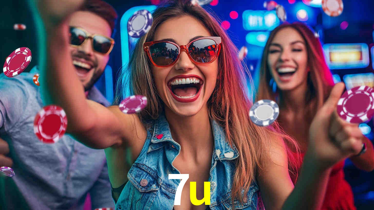 Descubra a Essência do 7u: Nossa História e Compromissos