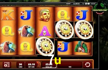 Desvendando o Mundo dos Jogos Virtuais na 7u