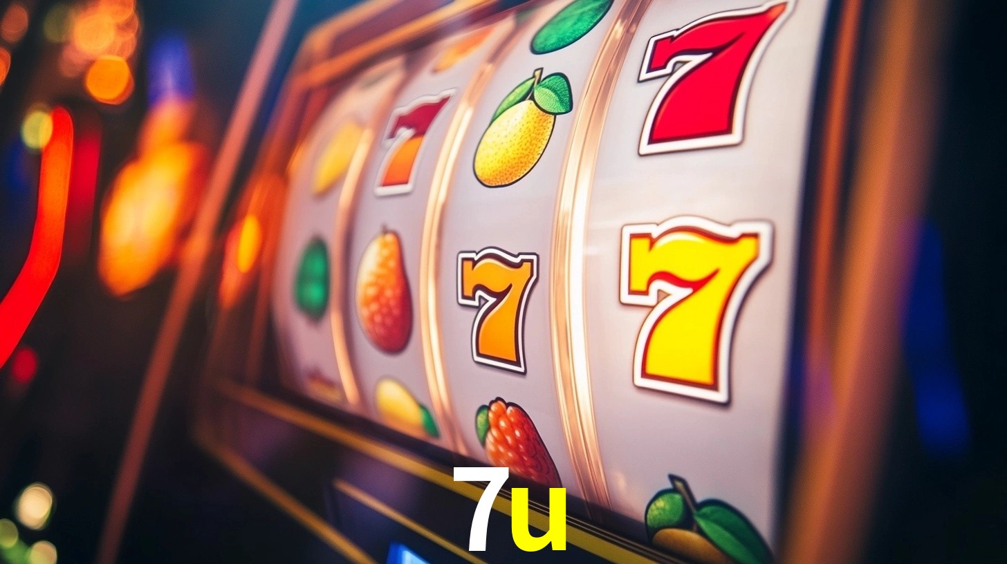 Ofertas Imperdíveis na 7u: Promoções e Bônus Que Valem a Pena