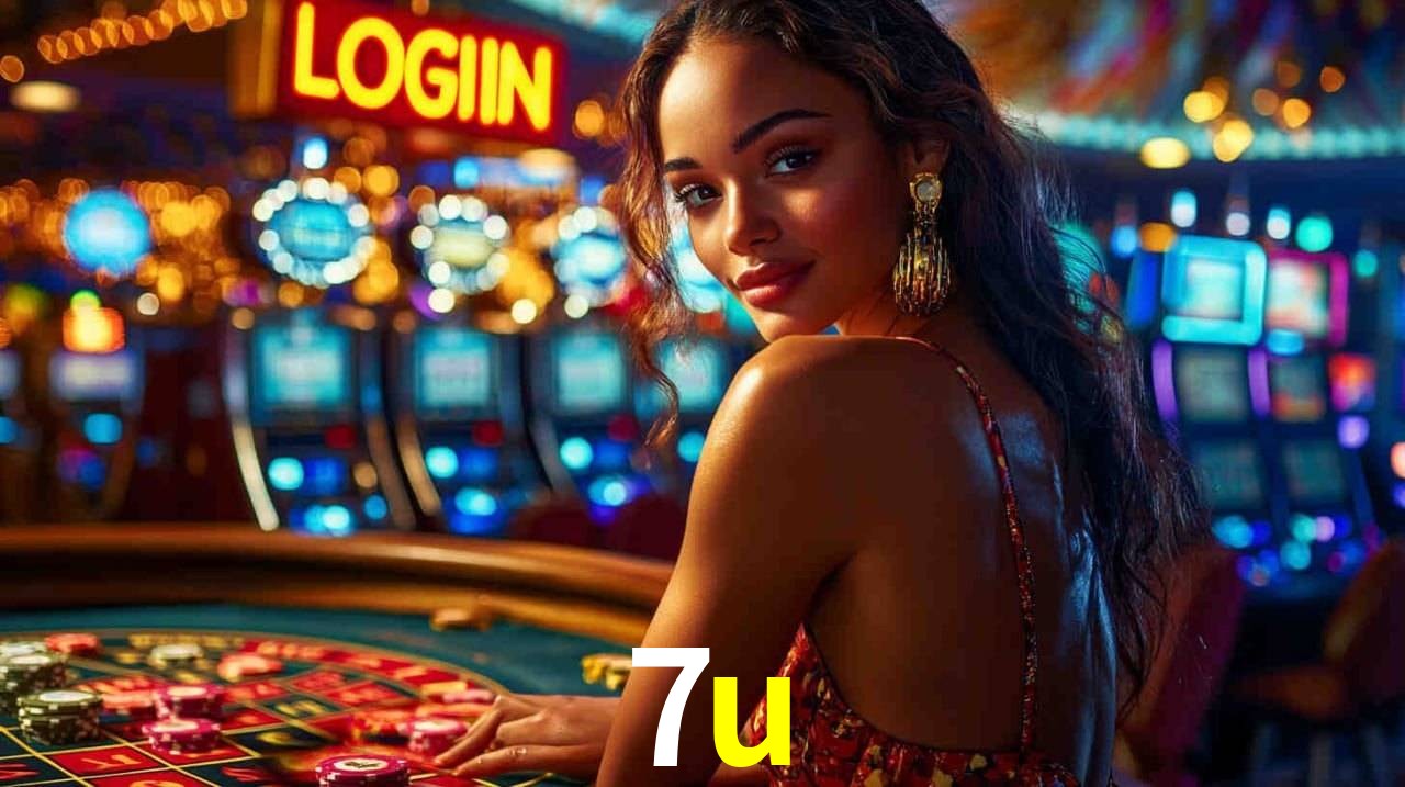 Provedores de Jogos 7u