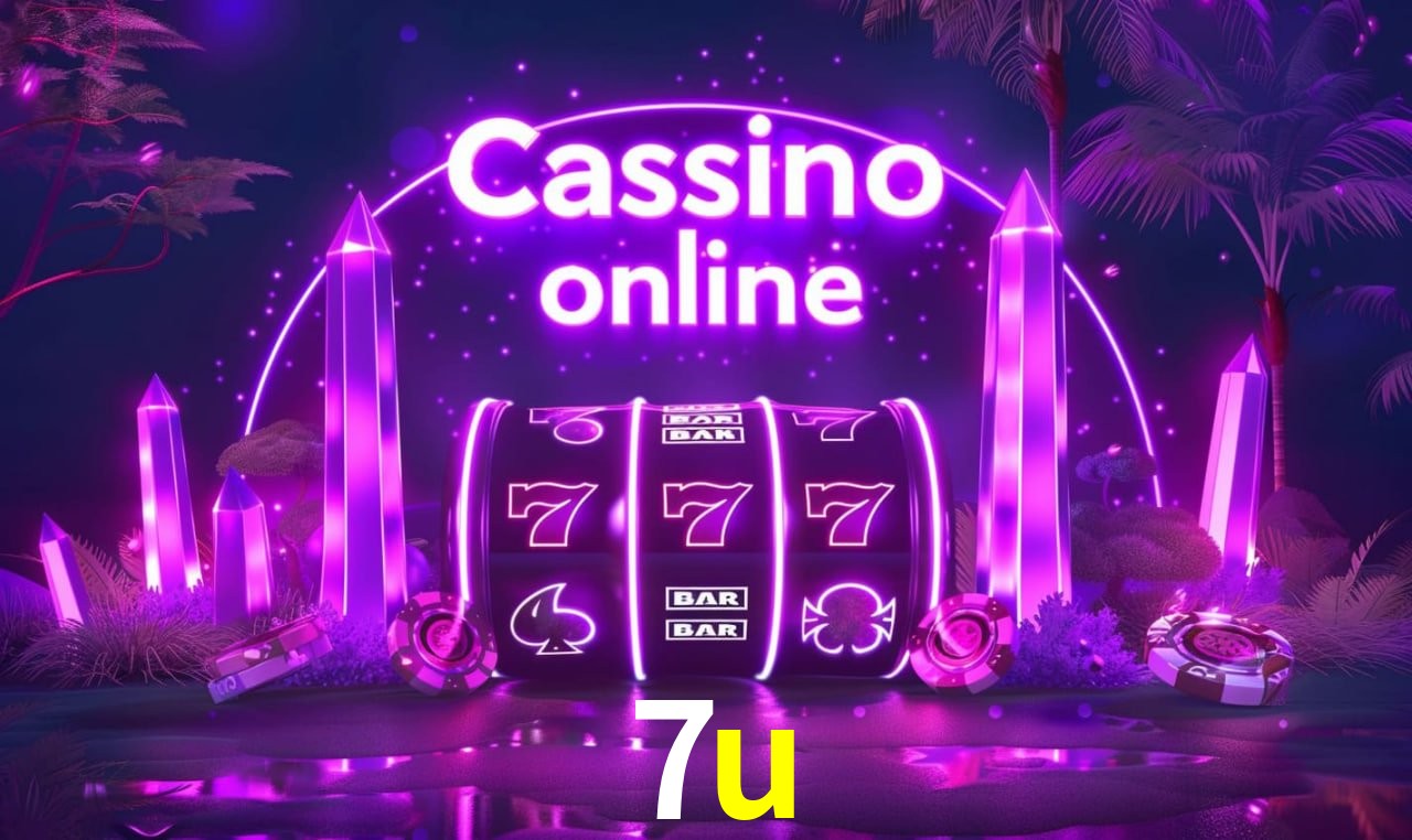 Tecnologia da Plataforma 7u