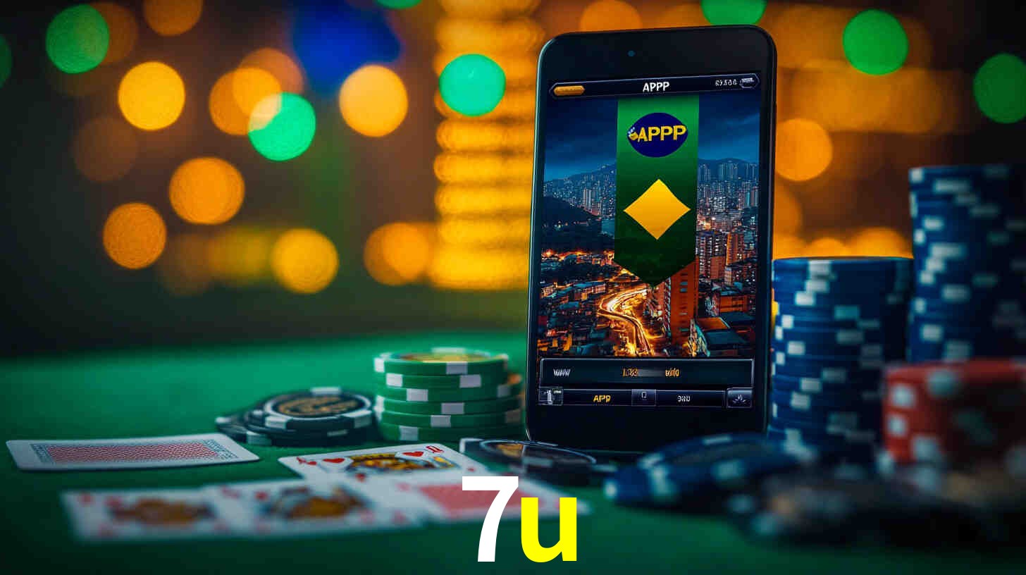 Descubra a Essência do 7u: Nossa História e Compromissos