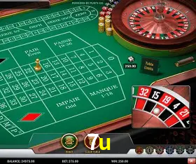 Seasonal Promotions 7u