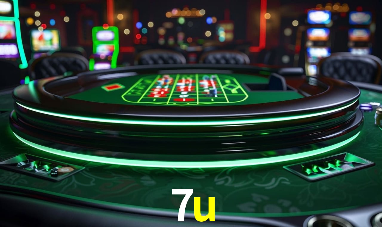 Responsive Design 7u