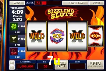 A Revolução dos Aplicativos de Jogos no 7u