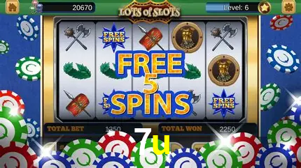 A Emoção da Loteria na 7u: Uma Chance de Mudança de Vida